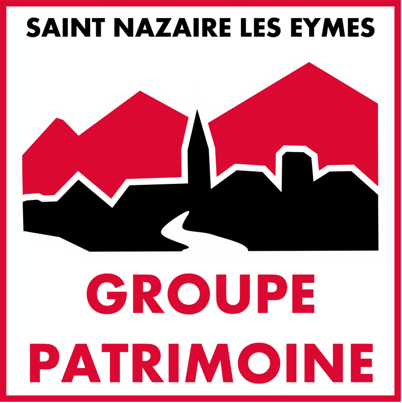 Logo goupe patrimoine
